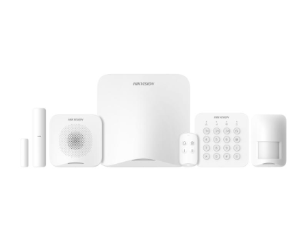 HIKVISION Alarm Kit