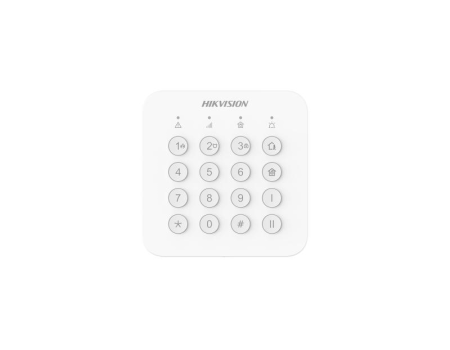 HIKVISION Wireless LED Keypad
