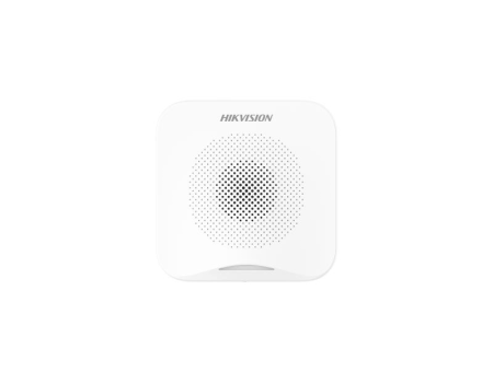 HIKVISION Wireless Sounder Indoor
