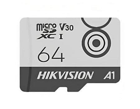 HIKVISION Tachograph Micro SD (TF) Card