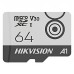 HIKVISION Tachograph Micro SD (TF) Card