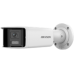 4MP dual lens panoramic bullet IP camera