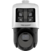 4MP 25X IR Network Speed Dome Camera