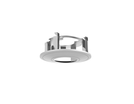 In-ceiling mount