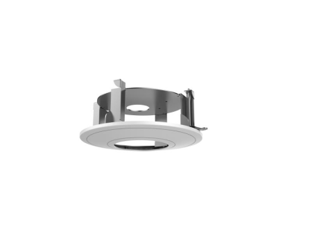 In-ceiling mount