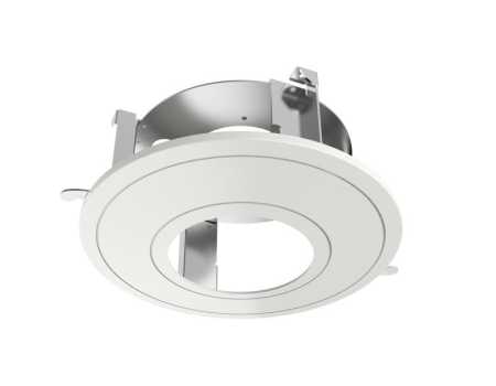 In-ceiling mount