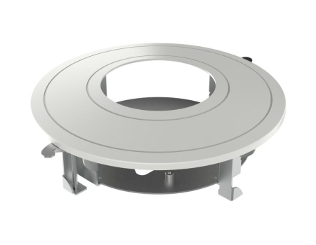 In-ceiling mount