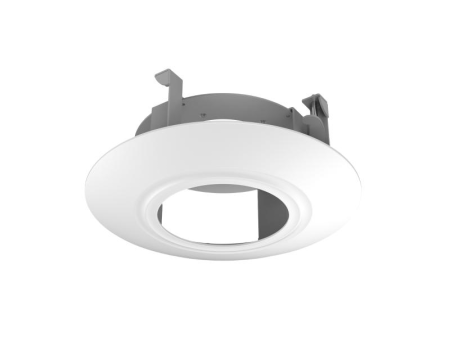 In-ceiling mount