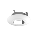 In-ceiling mount