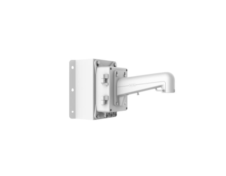 Corner mount