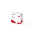 HIKVISION 305 m CAT6 UTP Network Cable (Solid Copper, 0.53 mm, CM)
