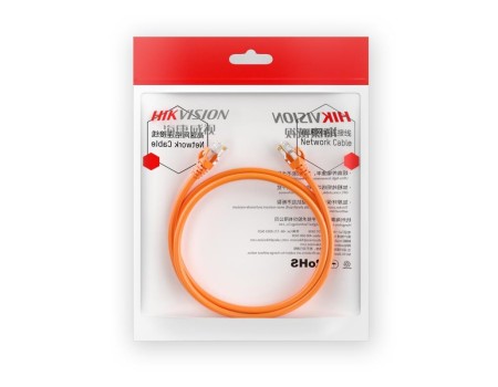CAT6，U/UTP，24AWG，CU