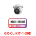  Galaxy Cloud Based IPC 4K 