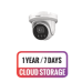  Galaxy Cloud Based IPC 4K 