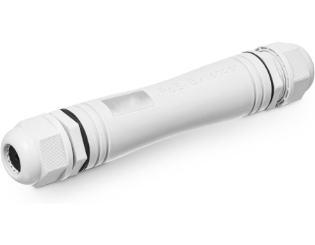  Galaxy Gigabit Outdoor Plug and Play PoE Extender