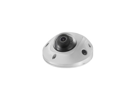 Galaxy Platinum 4 MP EXIR Fixed Mini Dome Network Camera 