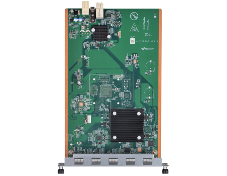 UNV 4-ch HDMI Output Decoding Card