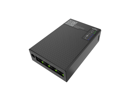 UNV-Link Pro Connect Box