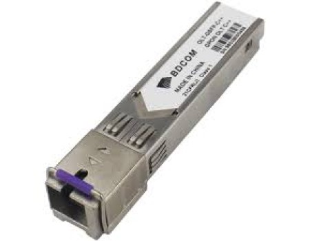 BDCOM SPF+TX 10GBASE-T Copper SFP+ Transceiver