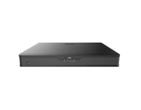 Petawise 16CH NVR NDAA, 16-Channel NVR
