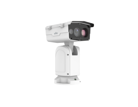 UNV Thermal & Optical Dual-spectrum Positioning System