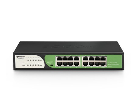 BDCOM GX-S1500-16T