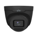 IPC3638SS-ADF28K-I1-BK | Uniview 8MP Fixed IR Turret Network Camera