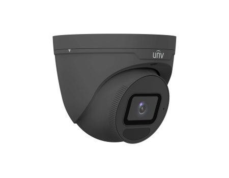 Galaxy 4K/8MP AI IR Fixed IP Camera