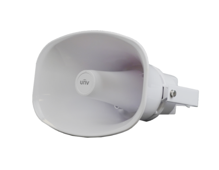 UNV Horn IP Speaker 30W