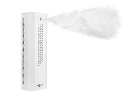 PROTECT 800i Fog Cannon