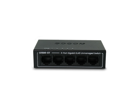BDCOM GX-S1500-5T