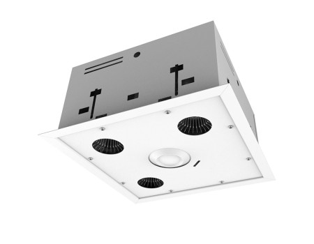 E300CPM MCU Filler Unit
