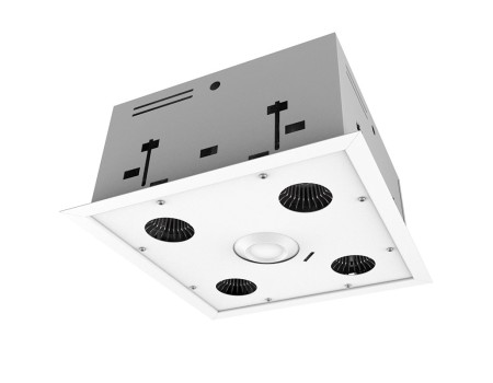 E400CPM MCU Sub Unit
