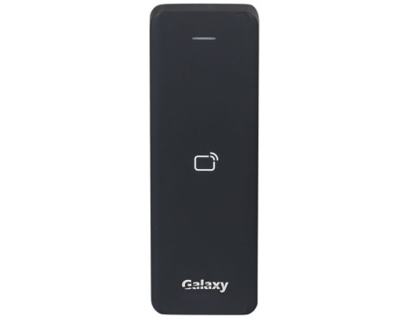 Galaxy Hunter Series Access Reader