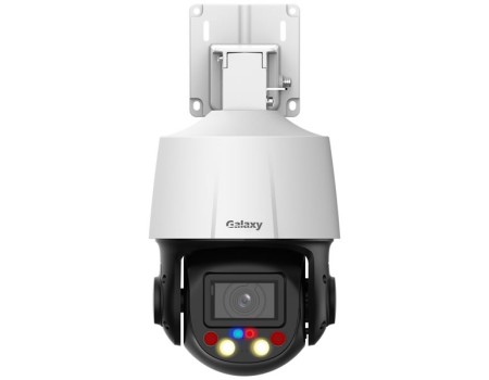 Galaxy Hunter 4MP 10X AI Active Deterrence Camera
