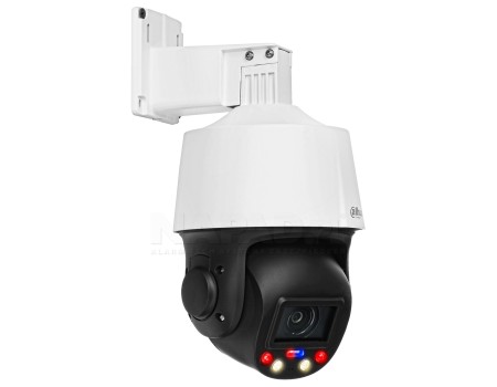 Galaxy Hunter 4MP 10X AI Active Deterrence Camera