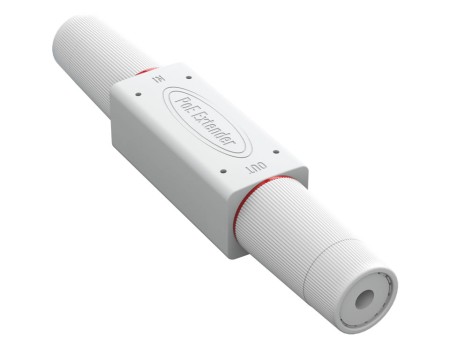  Galaxy Network 1 in 1 out Gigabit Waterproof PoE Extender
