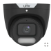 UNV 4MP ColorHunter with Wise-ISP Fixed Eyeball Network Camera