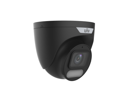UNV 8MP 4k Fixed Turret Camera