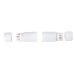  Galaxy Network 1 in 1 out Gigabit Waterproof PoE Extender