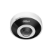Galaxy Hunter 6MP IR Fisheye AI IP Camera