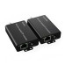 POE over Coaxial/Twisted pair cable converter