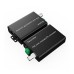 POE over Coaxial/Twisted pair cable converter