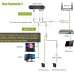 GX-NET-POE-SPT212