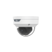 UNV 4MP ColorHunter Wise-ISP Fixed Dome Network Camera Metal Type
