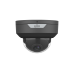 UNV 4MP HD Vandal-resistant IR Fixed Dome Network Camera