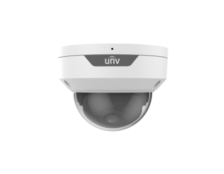 UNV 4MP WDR IR Dome Network Camera UNV 4MP WDR IR Dome Network Camera