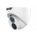 IPC3618SB-ADF28KM-I0 | Caméra réseau à globe oculaire fixe infrarouge intelligent Uniview 8MP HD