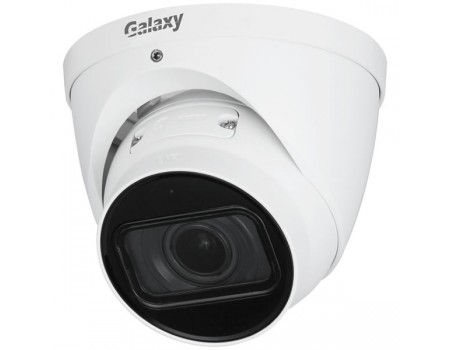 Galaxy Hunter Ai Starlight Turret Varifocal IPC