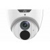 IPC3618SB-ADF28KM-I0 | Caméra réseau à globe oculaire fixe infrarouge intelligent Uniview 8MP HD